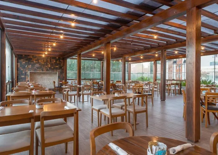 Golden Gramado Resort Laghetto