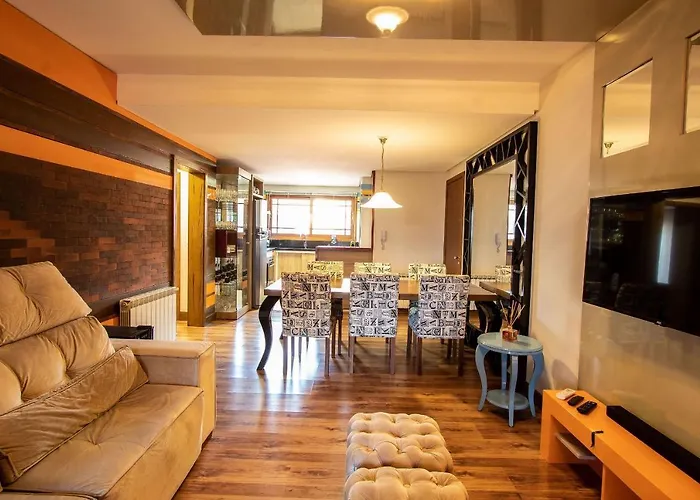Baviera Gramado 203 - My Home Temporada