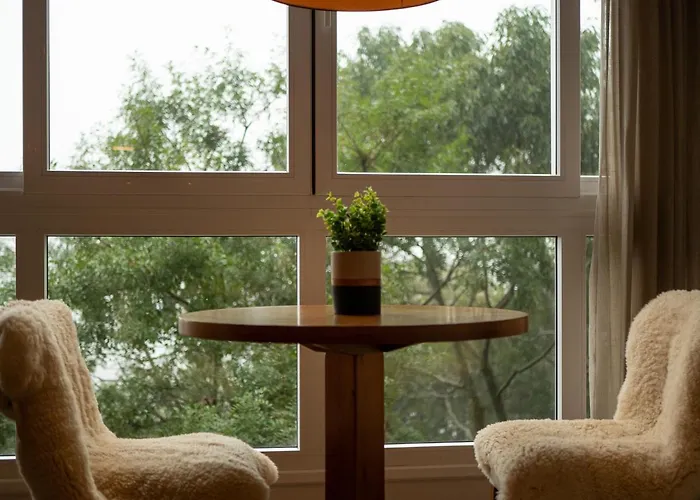 Pet friendly Aconchego E Natureza A 1,2Km Do Centro De Gramado