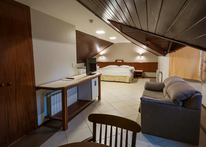 Hoteles Familiares en Rio Grande do Sul