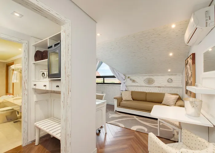 Resorts de Luxo em Rio Grande do Sul