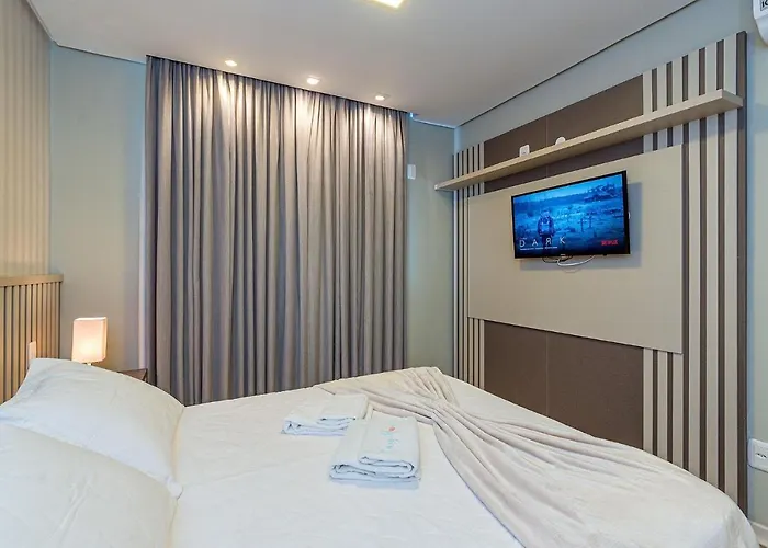 Pet friendly Don Collise - Stay House Temporada Gramado
