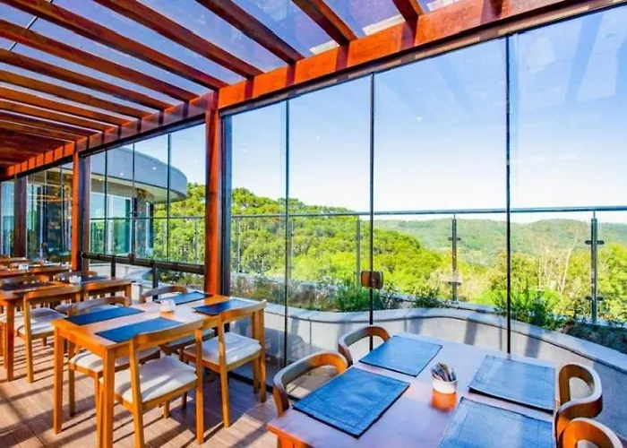 Golden Gramado Resort Laghetto