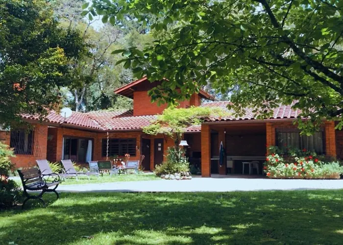 Casa Goldoni Gramado Villa