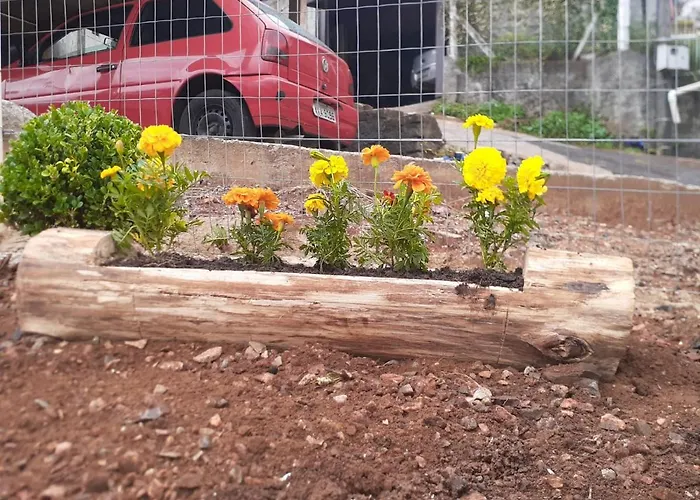 Lodges in Rio Grande do Sul