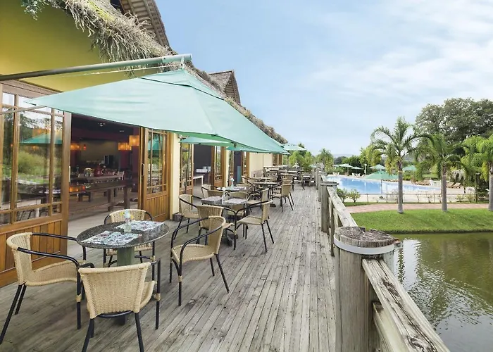 Ecoland Hotel Igrejinha