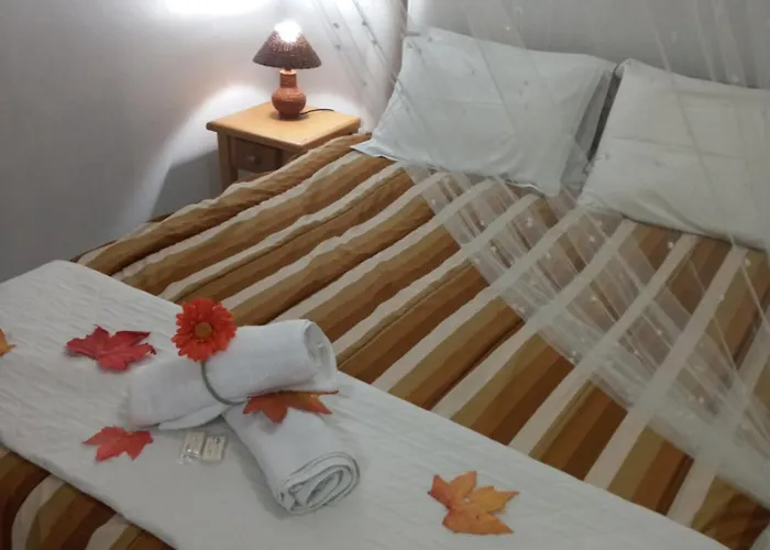 Casas de hóspedes em Rio Grande do Sul