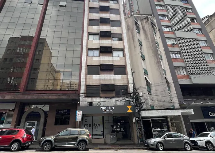 Resorts de Porto Alegre