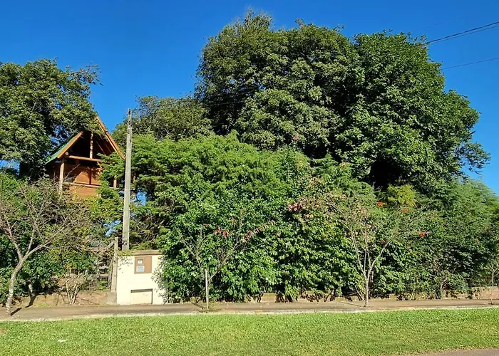 Casa na Árvore Santa Cruz do Sul