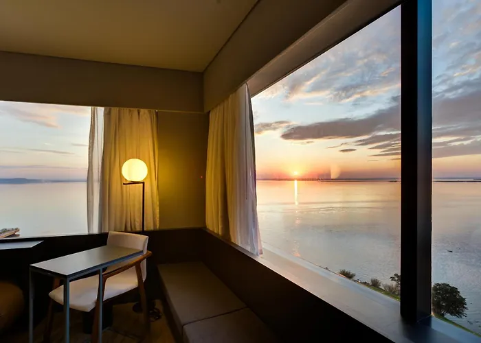 Doubletree By Hilton Porto Alegre Hotel