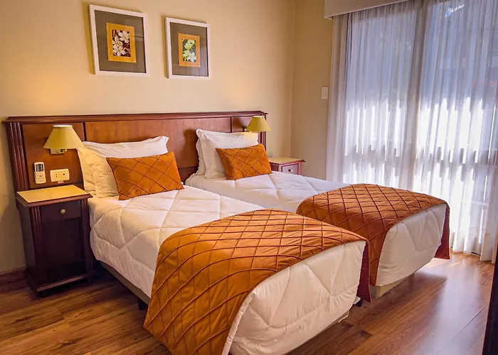 Gramado 4 Star Hotels near Rua Coberta