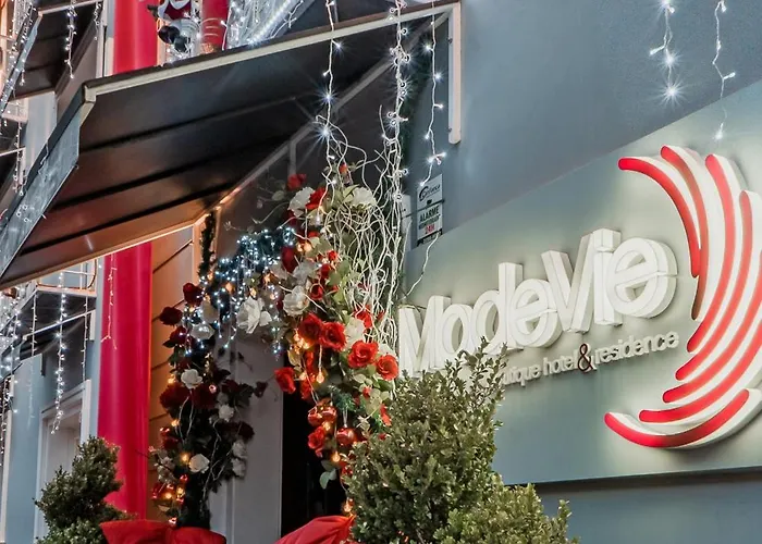 Hoteles con Suites en Rio Grande do Sul