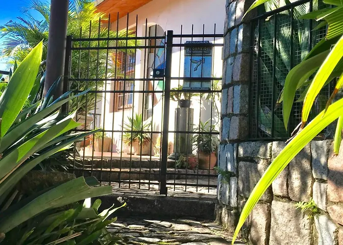 Casas de hóspedes em Porto Alegre