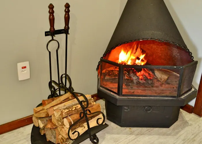 Boutique-Hotels in Rio Grande do Sul