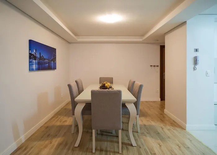 Apartamentos Monte Felice Stay Gramado