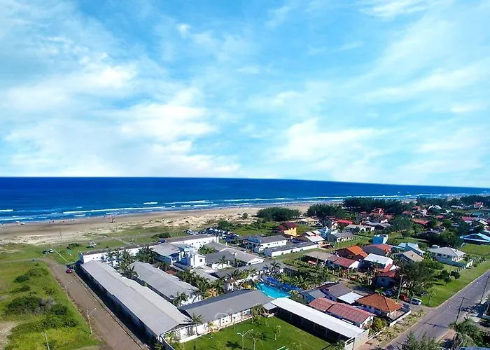 Hotéis de Arroio do Sal