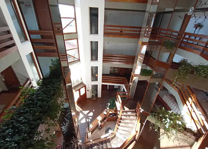 Residencial Pousada Do Serrano Gramado