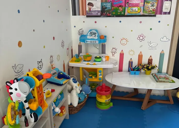 Hoteles en el Centro de Rio Grande do Sul