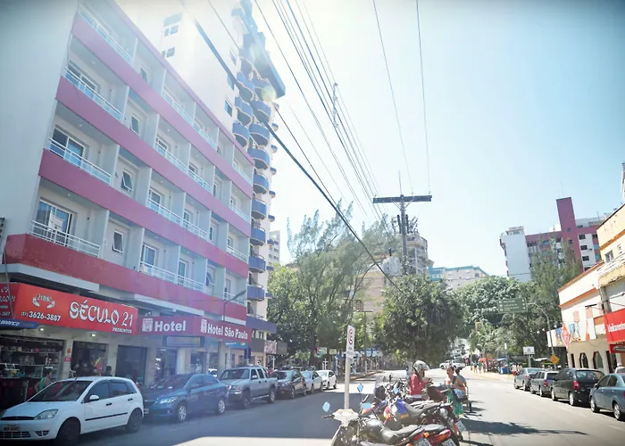 Hotéis que aceitam animais de estimação de Torres