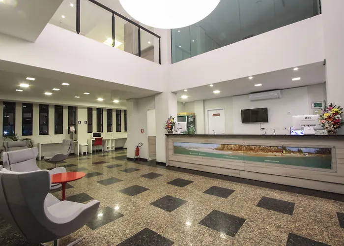 Hotéis de Torres com jacuzzi