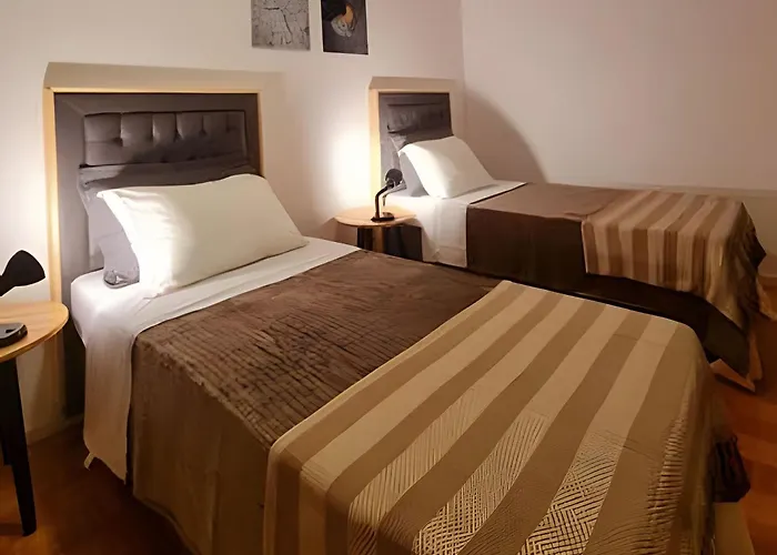 Apartamento Major Nicoletti Gramado