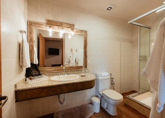 Petit Casa Da Montanha Hotel Gramado