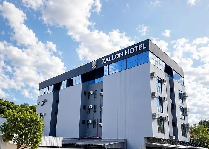 Lajeado (Rio Grande do Sul) Hotels