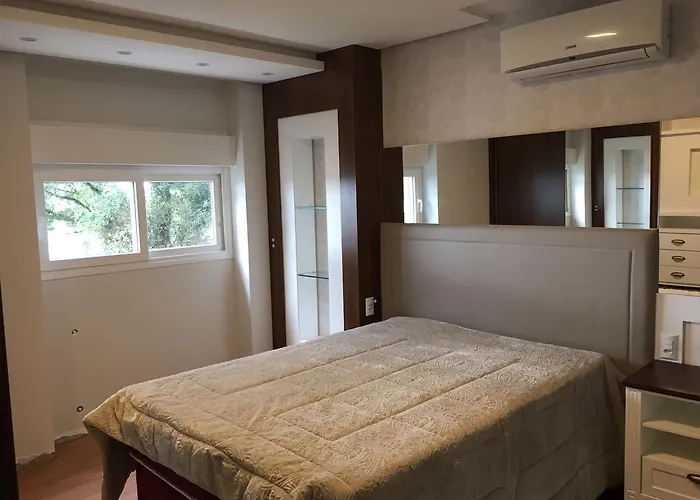 Altos De Gramado Apartment