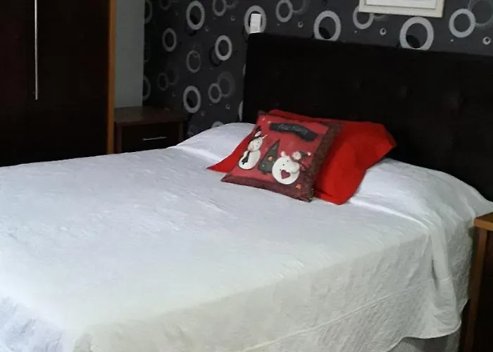 Centro De Gramado Apartment