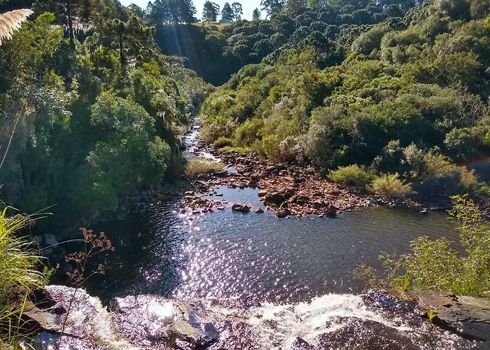 Acampamentos em Rio Grande do Sul