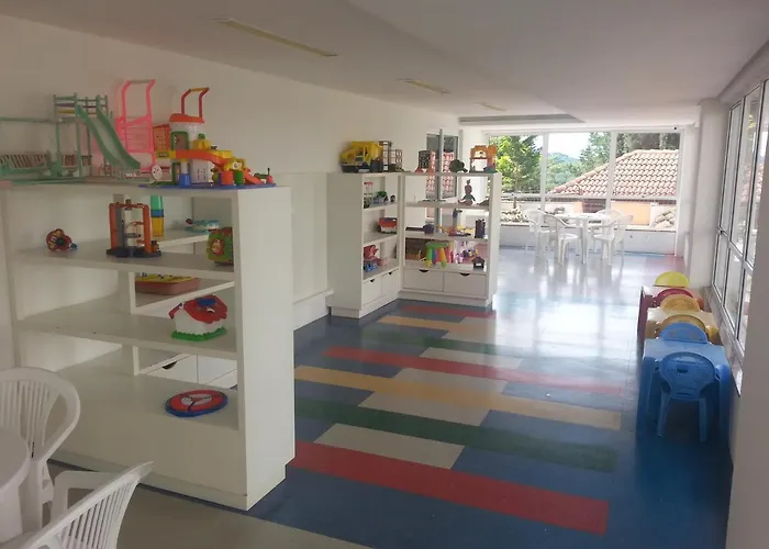 Apartamento Condominio Gramado