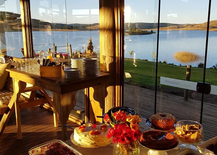 Campingplätze in Rio Grande do Sul